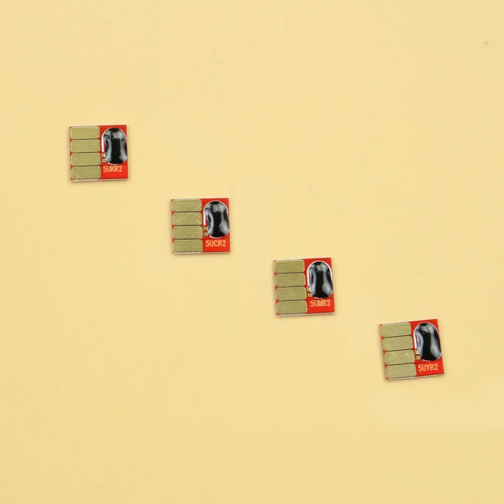 2 sets/lot Auto reset chip for HP 954 ARC chip for OfficeJet Pro 7740/ 8210/ 8710/ 8720/ 8730 ink chip for HP 954 945XL
2 sets/lot Auto reset chip for HP 954 ARC chip for OfficeJet Pro 7740/ 8210/ 8710/ 8720/ 8730 ink chip for HP 954 945XL