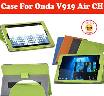Free Shipping For New Version Onda V919 Air CH V989 Air Tablet Protective Case, Case For Onda V919 3G Air Dual Boot And 4 Gifts
Free Shipping For New Version Onda V919 Air CH V989 Air Tablet Protective Case, Case For Onda V919 3G Air Dual Boot And 4 Gifts