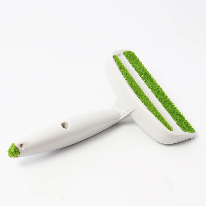 2 Heads Sofa Bed Seat Gap Car Air Outlet Vent Cleaning Brush Dust Remover Lint Dust Brush Hair Remover Home Cleaning Tools
2 Heads Sofa Bed Seat Gap Car Air Outlet Vent Cleaning Brush Dust Remover Lint Dust Brush Hair Remover Home Cleaning Tools