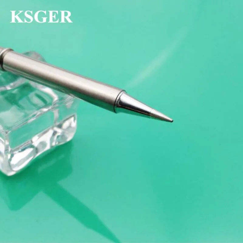 T12-BL Electronic Tools Soldeing Iron Tips 220v 70W For T12 FX951 Soldering Iron Handle Soldering Station Welding Tools
T12-BL Electronic Tools Soldeing Iron Tips 220v 70W For T12 FX951 Soldering Iron Handle Soldering Station Welding Tools