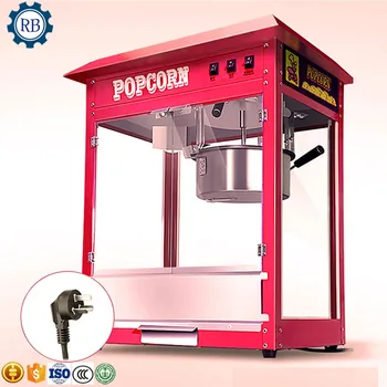 Kids Children Christmas Gift Popcorn Making Machine DIY Popcorn Corn Popper Household Mini Hot Air Popcorn Maker For Kitchen 
Kids Children Christmas Gift Popcorn Making Machine DIY Popcorn Corn Popper Household Mini Hot Air Popcorn Maker For Kitchen