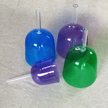 HF 4th Octave Color Crystal Singing Chime Or Crystal Singing Bowl With Handle For Body Heath Healing Spirit Soul Therapist Yoga
HF 4th Octave Color Crystal Singing Chime Or Crystal Singing Bowl With Handle For Body Heath Healing Spirit Soul Therapist Yoga