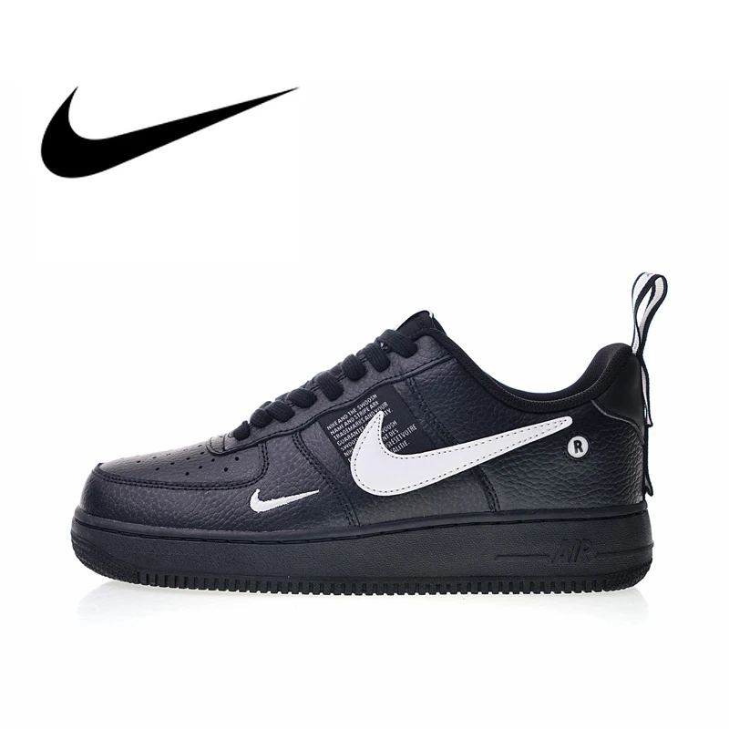Original Authentic Nike Air Force 1 07 LV8 Men's Skateboarding Shoes Sneakers Good Quality Designer Durable 2019 New AJ7747-001
Original Authentic Nike Air Force 1 07 LV8 Men's Skateboarding Shoes Sneakers Good Quality Designer Durable 2019 New AJ7747-001