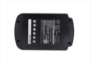 Cameron Sino 2000mAh battery for FESTOOL C 12 Li T 12+3 498336 498338 498339 BPC 12 Power Tools Battery
Cameron Sino 2000mAh battery for FESTOOL C 12 Li T 12+3 498336 498338 498339 BPC 12 Power Tools Battery