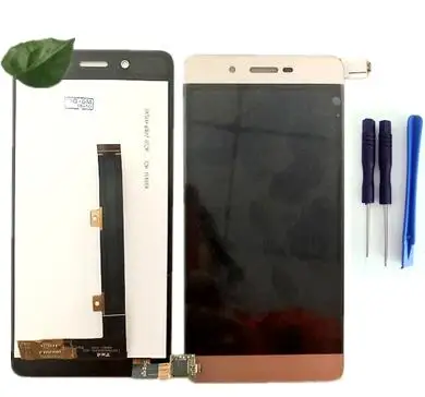 100% Tested Touch Screen LCD Display For Micromax Q4260 LCD Display With Touch Screen Assembly Glass Panel
100% Tested Touch Screen LCD Display For Micromax Q4260 LCD Display With Touch Screen Assembly Glass Panel