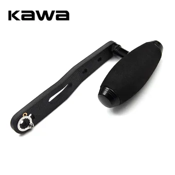 2018 Kawa New Design Fishing Rocker, For Trolling Wheel, High Carbon, Double Holes Fishing Reel Handle for Reel
2018 Kawa New Design Fishing Rocker, For Trolling Wheel, High Carbon, Double Holes Fishing Reel Handle for Reel