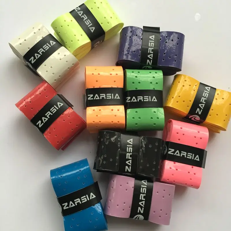 Free shipping 60pcs ZARSIA Tennis racket overgrips,badminton grip overgrip,sticky feel over grip for tennis racket
Free shipping 60pcs ZARSIA Tennis racket overgrips,badminton grip overgrip,sticky feel over grip for tennis racket