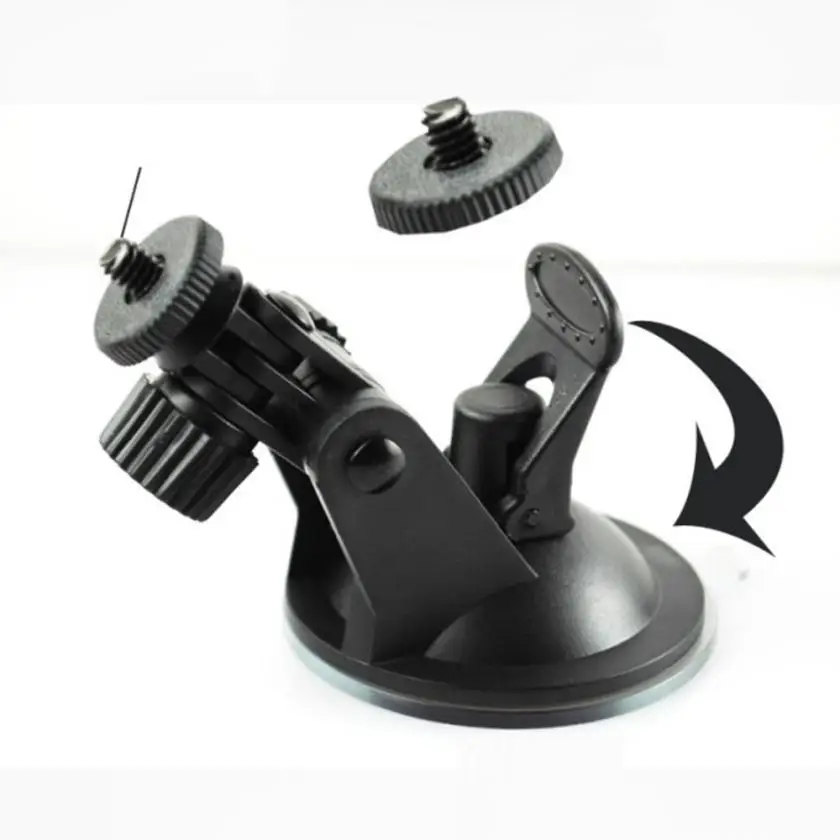 Willtoo Windshield for Mini Suction Cup Mount Holder for Car Digital Video Recorder Camera #LD
Willtoo Windshield for Mini Suction Cup Mount Holder for Car Digital Video Recorder Camera #LD