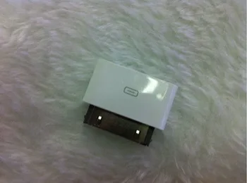 by dhl or fedex 2000pcs Female Micro USB to Male 30-pin Connector For Apple iPhone 4 4S iPhone4S Charging Cable Adapter
by dhl or fedex 2000pcs Female Micro USB to Male 30-pin Connector For Apple iPhone 4 4S iPhone4S Charging Cable Adapter