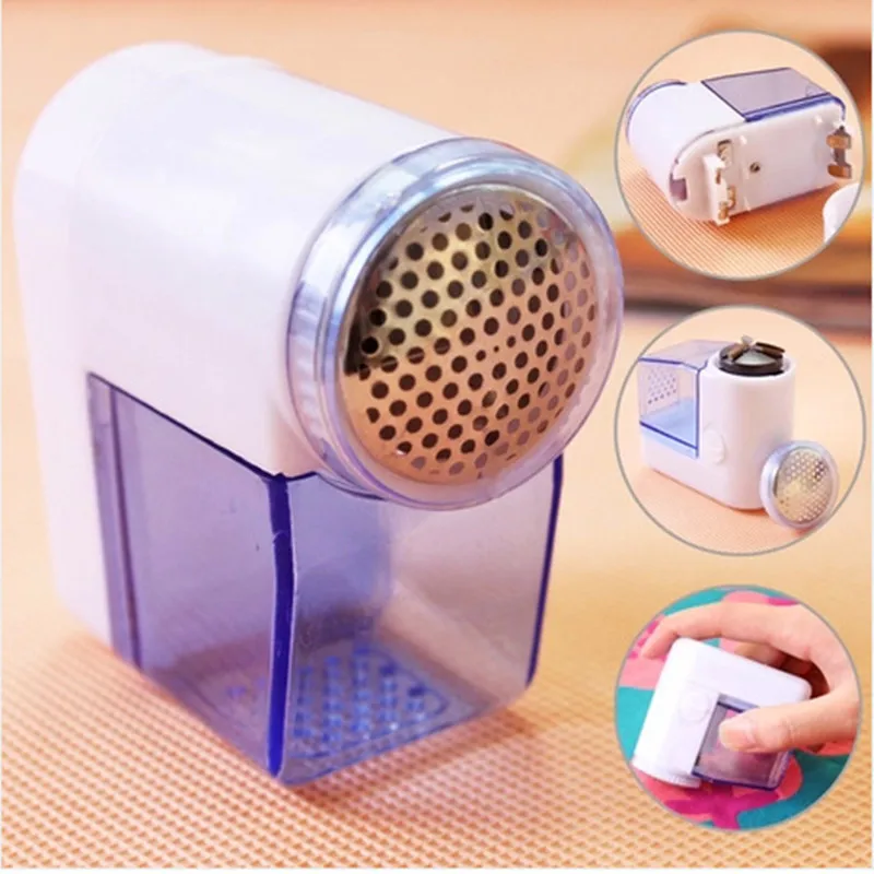 Electric Clothes Lint Removers Fuzz Pills Shaver for Sweater Carpets Clothing Lint Pellets Cut Machine Cloth Clean Supplies
Electric Clothes Lint Removers Fuzz Pills Shaver for Sweater Carpets Clothing Lint Pellets Cut Machine Cloth Clean Supplies