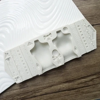PRZY Men and Women, Body, Torso Fondant Molds for Cake Decorations Cake Mold Baking Chocolate Resin Clay Moulds Silicone
PRZY Men and Women, Body, Torso Fondant Molds for Cake Decorations Cake Mold Baking Chocolate Resin Clay Moulds Silicone