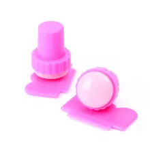 Tomtosh рисунок для нейл-арта штампы маникюрный набор для DIY + 1 Stamper + 1 скребок ногтей комплект печатей Бесплатная доставка(China)