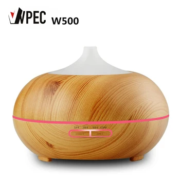 VVPEC 500ml Large Capacity Ultrasonic Humidifier Phone Control Essential Oil Aroma Diffuser Air Humidifier Purifier Mist Maker
VVPEC 500ml Large Capacity Ultrasonic Humidifier Phone Control Essential Oil Aroma Diffuser Air Humidifier Purifier Mist Maker
