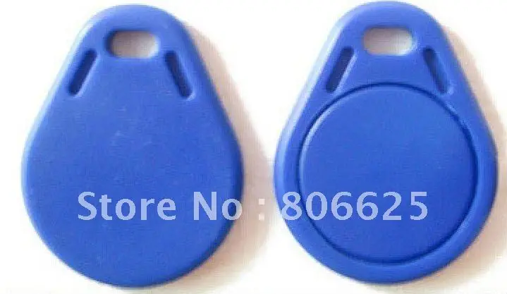 Метки HF rfid S50 брелок rfif 1 K тег YW S50Ch1|rfid tag|rfid keychainhf tag |