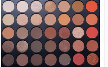 35 Colors Eyeshadow Palette 35OS Shimmer 35O Shimmer Matte 35M Matte Eyeshadow Smoky Nude Silk Smooth Smoke Eyeshadow Makeup Set
35 Colors Eyeshadow Palette 35OS Shimmer 35O Shimmer Matte 35M Matte Eyeshadow Smoky Nude Silk Smooth Smoke Eyeshadow Makeup Set