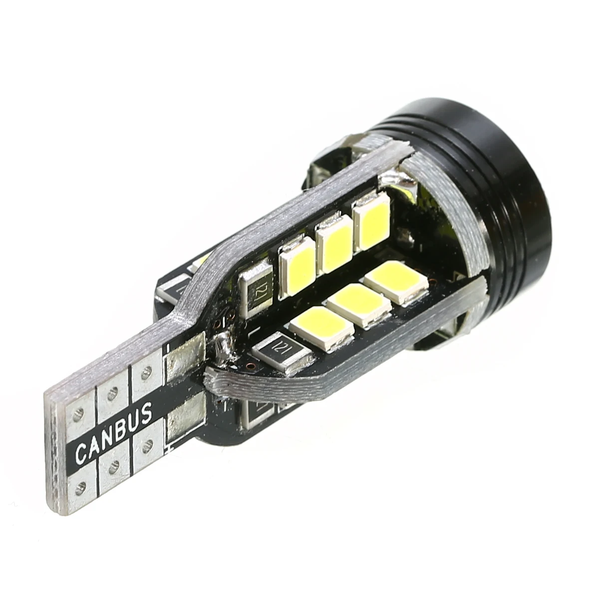 1pc T15 921 W16W 2835COB LED Wedge Backup Reverse License Light Super Bright White Auto Cae LED Lighting Bulbs
1pc T15 921 W16W 2835COB LED Wedge Backup Reverse License Light Super Bright White Auto Cae LED Lighting Bulbs