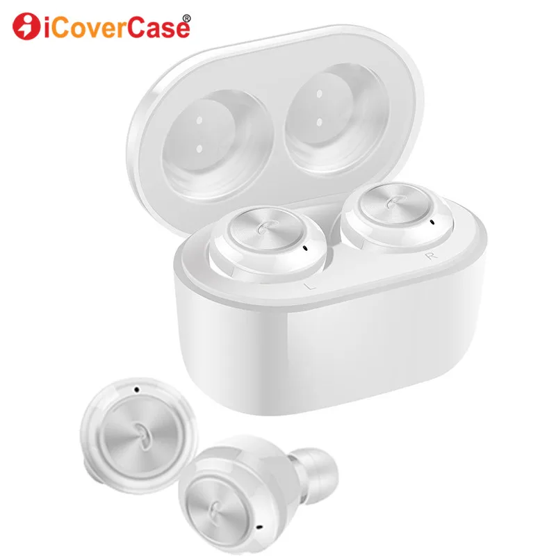 Twins Wireless Bluetooth Earphone for Xiaomi Redmi Note 7 Explorer Case Earbuds Cell Phone Headphone Headset Charging Power Bank
Twins Wireless Bluetooth Earphone for Xiaomi Redmi Note 7 Explorer Case Earbuds Cell Phone Headphone Headset Charging Power Bank