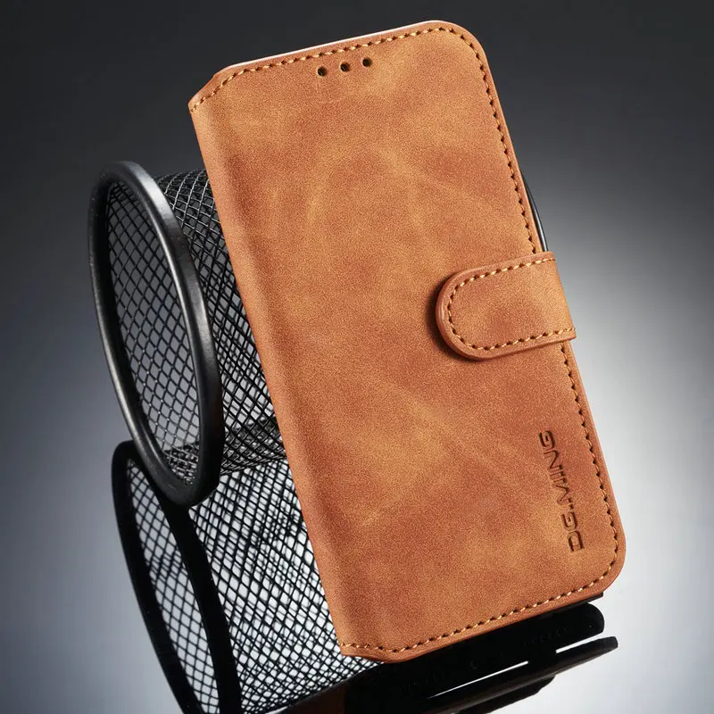 WHATIF Luxury Magnetic Flip Case For iPhone 6 6s 7 8 Plus 3 Card Slots Wallet Cover For iPhone X XS Max Leather Stand Phone Case
WHATIF Luxury Magnetic Flip Case For iPhone 6 6s 7 8 Plus 3 Card Slots Wallet Cover For iPhone X XS Max Leather Stand Phone Case