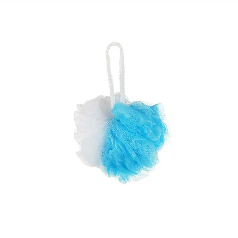 BF040 Bath ball bathsite bath tubs Cool ball bath towel scrubber Body cleaning Mesh Shower wash Sponge product 13cm
BF040 Bath ball bathsite bath tubs Cool ball bath towel scrubber Body cleaning Mesh Shower wash Sponge product 13cm