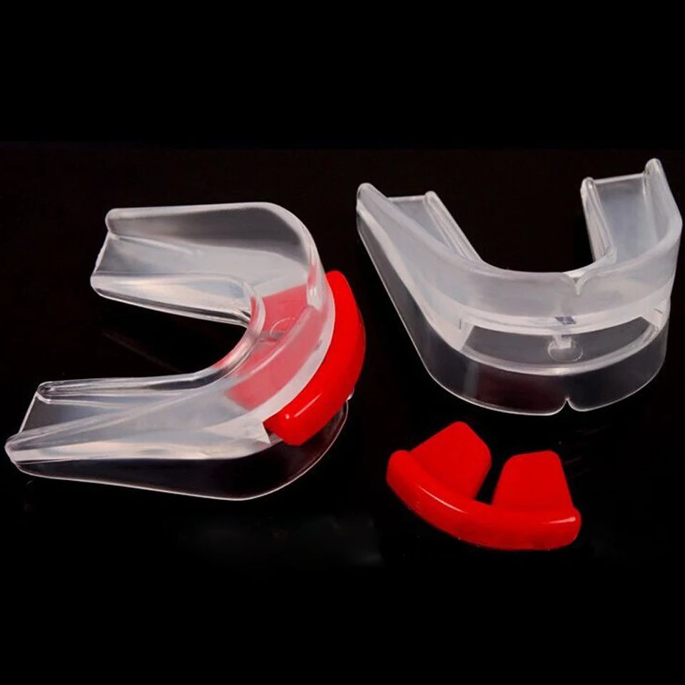 Sports boxing double-sided nursing gear correction holder mma teeth protector boxing muay thai mouth guard kickboxing cheap
Sports boxing double-sided nursing gear correction holder mma teeth protector boxing muay thai mouth guard kickboxing cheap