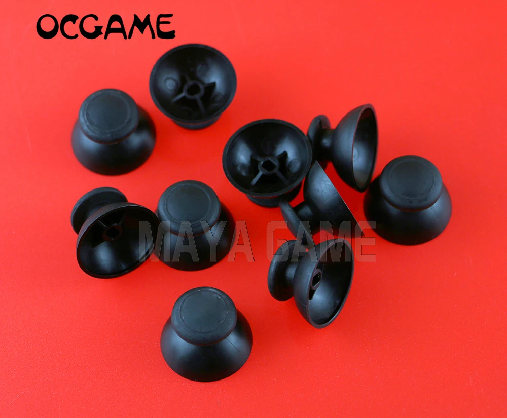 OCGAME с большим отверстием 3D аналоговая крышка пластиковая рукоятка для большого