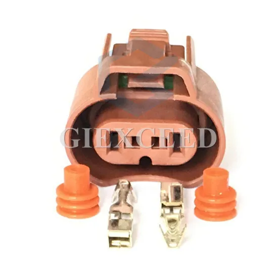 2 Sets 2 Pin Automotive Connector Auto Fog Light Plug For Car Fog Lamp Socket Harness
2 Sets 2 Pin Automotive Connector Auto Fog Light Plug For Car Fog Lamp Socket Harness