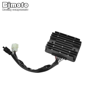BJMOTO Motorcycle Motorbike Metal Voltage DL 1000 V Strom regulator rectifier For Suzuki DL1000 V-Strom 2002-2012
BJMOTO Motorcycle Motorbike Metal Voltage DL 1000 V Strom regulator rectifier For Suzuki DL1000 V-Strom 2002-2012