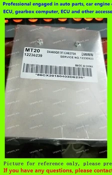 For car engine computer/MT20 ECU/Electronic Control Unit/ Changhe/Jiabao/Hafei 12236239 DA465QE/2F/HH465QE
For car engine computer/MT20 ECU/Electronic Control Unit/ Changhe/Jiabao/Hafei 12236239 DA465QE/2F/HH465QE