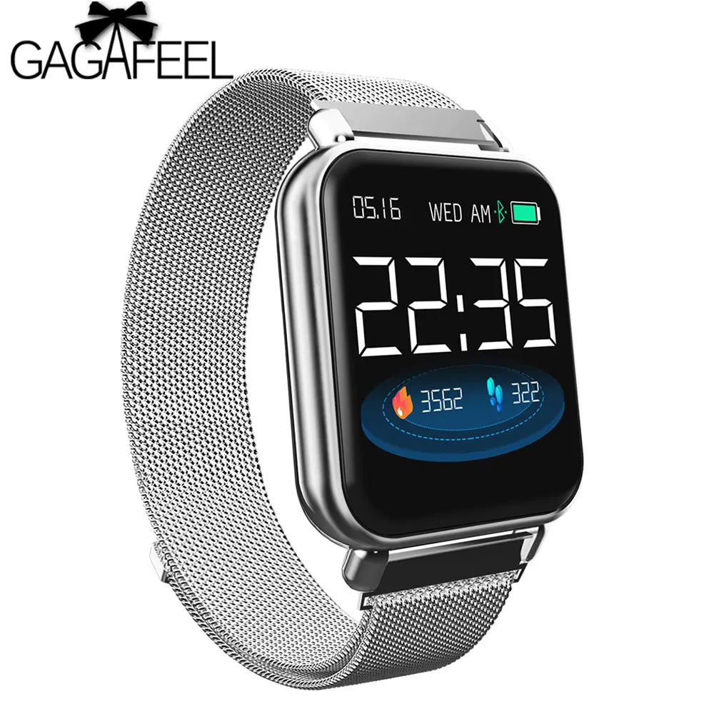Y6pro 1.3inch Fun Dynamic Icon Smart Watch Blood Pressure Heart Rate Monitor Alarm Life Waterproof Sports Smartwatch Wristband
Y6pro 1.3inch Fun Dynamic Icon Smart Watch Blood Pressure Heart Rate Monitor Alarm Life Waterproof Sports Smartwatch Wristband