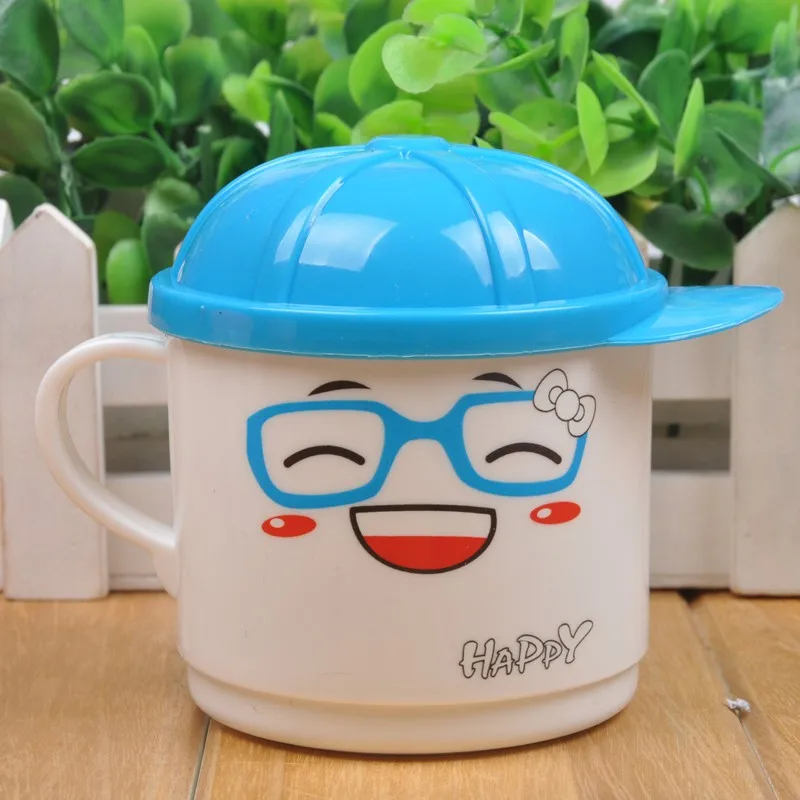 Cartoon Baby Cup Children Learn Feeding Drinking Water Bottle With Handle Cartoon 200ML Cover Kids Training Cup
Cartoon Baby Cup Children Learn Feeding Drinking Water Bottle With Handle Cartoon 200ML Cover Kids Training Cup