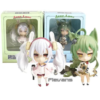 Azur Lane SD Lafie Akashi Q Version PVC Action Figures Collectible Model Toys Dolls 2pcs/set
Azur Lane SD Lafie Akashi Q Version PVC Action Figures Collectible Model Toys Dolls 2pcs/set