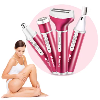 Pinkiou 4 In 1 Versatile Shaver Epilator For Women Gentle Hair Removal Body Exfoliation For Arm Armpit Bikini Line Leg Back
Pinkiou 4 In 1 Versatile Shaver Epilator For Women Gentle Hair Removal Body Exfoliation For Arm Armpit Bikini Line Leg Back