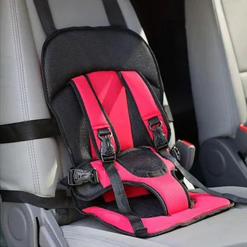 New 0-12 Years Child Multi-functional Portable Car Safety Harness Pad Seat Cover Cushion Car Seats Covers For Kids Baby
New 0-12 Years Child Multi-functional Portable Car Safety Harness Pad Seat Cover Cushion Car Seats Covers For Kids Baby