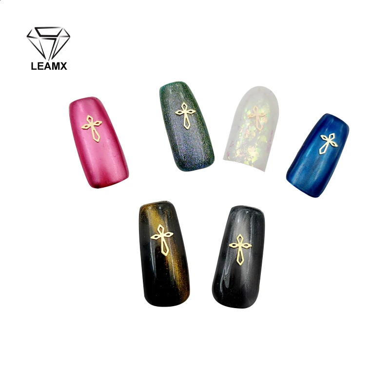 Free Shipping 10Pcs/Lot 3D Nail Halloween Style 2017 Nail Art Golden Crucifix 3D Nail Art Nail Decoration Art New Design Charms
Free Shipping 10Pcs/Lot 3D Nail Halloween Style 2017 Nail Art Golden Crucifix 3D Nail Art Nail Decoration Art New Design Charms