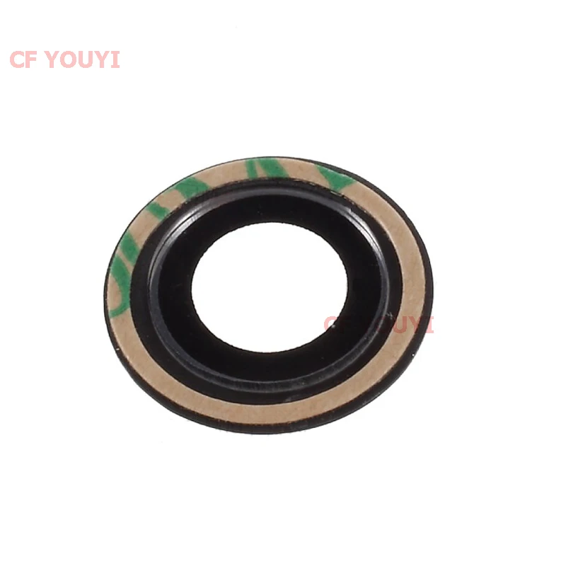 CFYOUYI Rear Back Camera Lens Glass Cover with Adhesive For Sony Xperia Z5 Compact / Z3 Compact Mini
CFYOUYI Rear Back Camera Lens Glass Cover with Adhesive For Sony Xperia Z5 Compact / Z3 Compact Mini