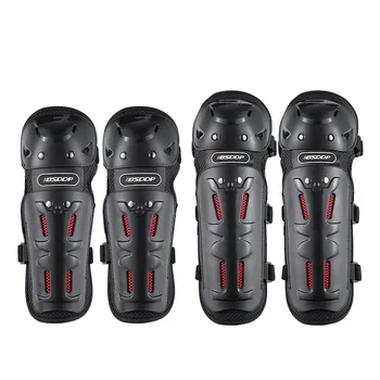 Four-piece Cross-country Gear Knee + elbow Protector For Four-season Cycling Motorcycle
Four-piece Cross-country Gear Knee + elbow Protector For Four-season Cycling Motorcycle