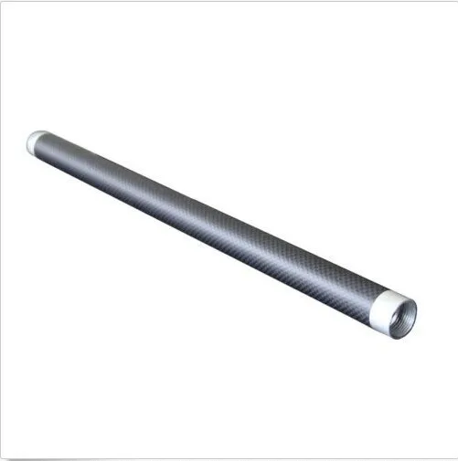 Ultra Reach Carbon Fiber Extention Pole Rod Tube for Feiyu G3 Ultra Handheld Gimbal
Ultra Reach Carbon Fiber Extention Pole Rod Tube for Feiyu G3 Ultra Handheld Gimbal