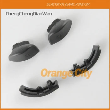 1set Plastic Original Black Replacement ZL ZR R L Key Button For Switch Joy-Con Controller
1set Plastic Original Black Replacement ZL ZR R L Key Button For Switch Joy-Con Controller