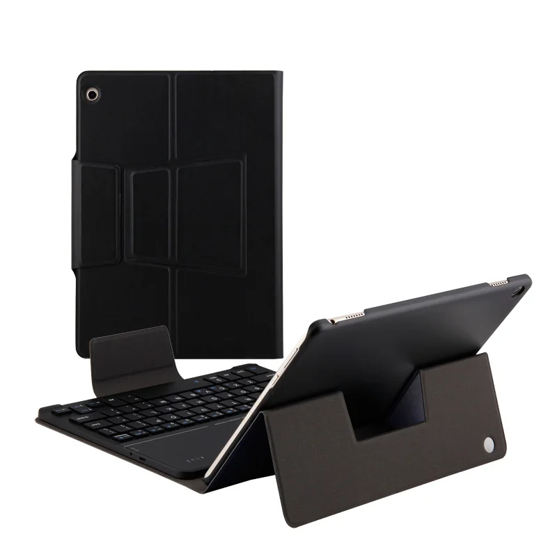 Slim PU Case 3.0 Bluetooth Keyboard Cover For Huawei Mediapad M3 Lite 10.1 / M5 10.8 Pro Protectors Tablets 10PCS/Lot
Slim PU Case 3.0 Bluetooth Keyboard Cover For Huawei Mediapad M3 Lite 10.1 / M5 10.8 Pro Protectors Tablets 10PCS/Lot