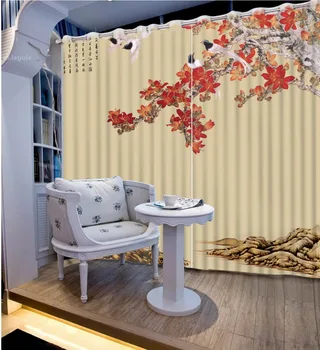 Custom 3D Printing Curtains Blackout Window Curtain Drapes For Living Room Bedroom Or Hotel Office Home Decor Curtains
Custom 3D Printing Curtains Blackout Window Curtain Drapes For Living Room Bedroom Or Hotel Office Home Decor Curtains