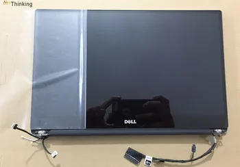 NeoThinking Full Assembly For dell xps13 9350 Laptop LED LCD FHD Screen Digitizer Glass Replacement 3200x1800 free shipping
NeoThinking Full Assembly For dell xps13 9350 Laptop LED LCD FHD Screen Digitizer Glass Replacement 3200x1800 free shipping