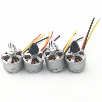 

4pcs For DJI 2212 920kv Brushless Motor CW CCW Motors Black Sliver For DJI Phantom F330 F450 F550 FPV Quadcopter Multicopter