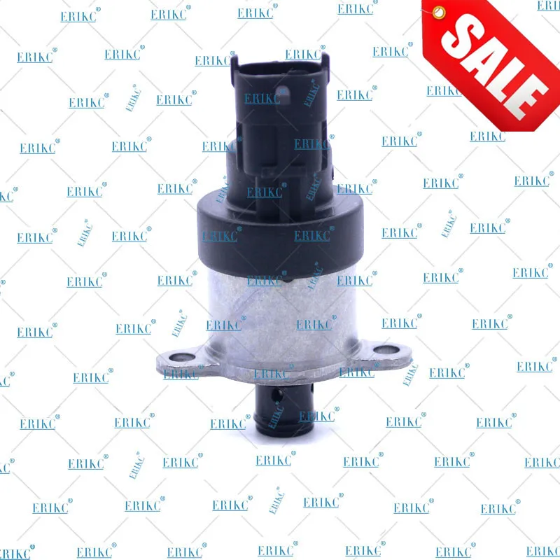 Fuel Injector Pump Metering Pressure (4)