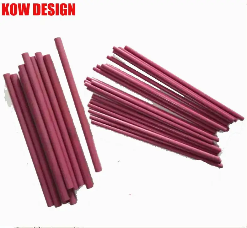 KOW design 100*3mm Cylinder sharp 3000 grit ruby whetstone jade machine wood metal polishing Oilstone
KOW design 100*3mm Cylinder sharp 3000 grit ruby whetstone jade machine wood metal polishing Oilstone