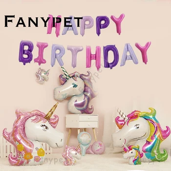 21pcs Happy Birthday Letter Balloons Unicron balloons Party Baby Shower air foil balloons Birthday Party for Kids party Decor
21pcs Happy Birthday Letter Balloons Unicron balloons Party Baby Shower air foil balloons Birthday Party for Kids party Decor