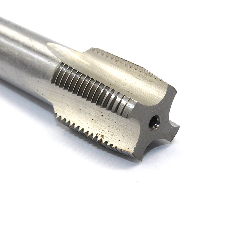 1pc RP1/16 RP1/8 RP1/4 RP3/8 RP1/2 RP5/8 RP3/4 Pipe thread tap Threaded die cone pipe faucetThreaded die cone pipe faucet
1pc RP1/16 RP1/8 RP1/4 RP3/8 RP1/2 RP5/8 RP3/4 Pipe thread tap Threaded die cone pipe faucetThreaded die cone pipe faucet