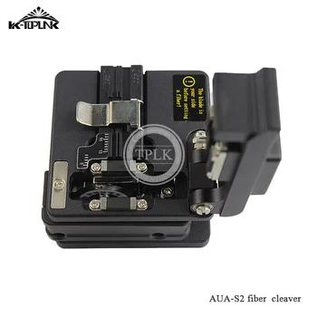 best selling AUA-S2 original Optical Fiber Cutter AUA-S2 Welding Machine to Send Anti-falling Pack
best selling AUA-S2 original Optical Fiber Cutter AUA-S2 Welding Machine to Send Anti-falling Pack