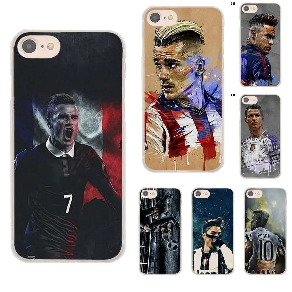 Football Player Messi Neymar For Galaxy Alpha Core Prime Note 4 5 8 S3 S4 S5 S6 S7 S8 S9 mini edge Plus Hot Selling Fashion
Football Player Messi Neymar For Galaxy Alpha Core Prime Note 4 5 8 S3 S4 S5 S6 S7 S8 S9 mini edge Plus Hot Selling Fashion