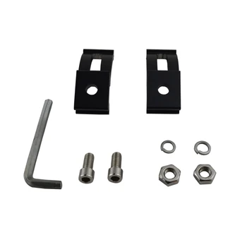 Led Light Bar Offroad Universal Mounting Brackets for Wrangler 4x4 4WD Tractor Truck 
Led Light Bar Offroad Universal Mounting Brackets for Wrangler 4x4 4WD Tractor Truck