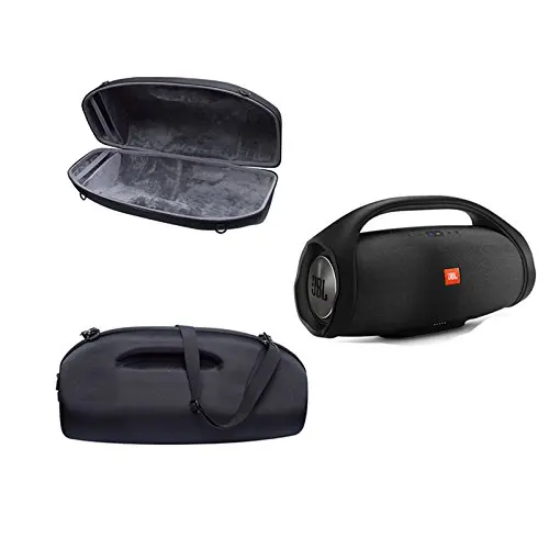 jbl boombox speaker case
